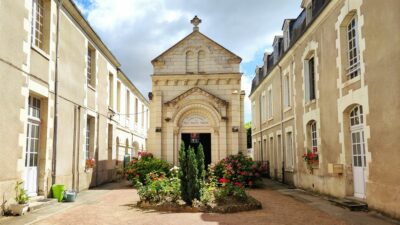 Rubans du patrimoine 2026 : chapelles, églises et abbayes restaurées à l’honneur