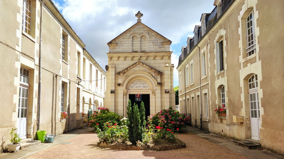 Rubans du patrimoine 2026 : chapelles, églises et abbayes restaurées à l'honneur